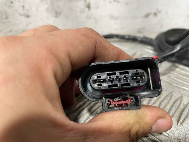 1K0906093H VAG Módulo de control del motor de la bomba de combustible comprar Alcalá