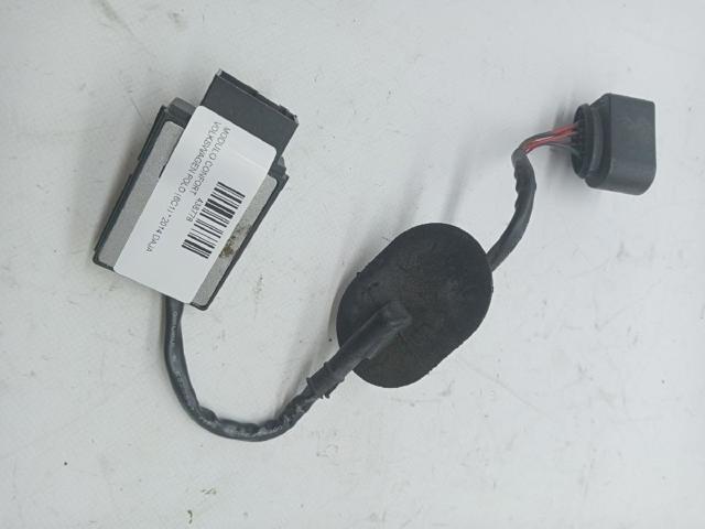 VAG 1K0906093H Módulo de control del motor de la bomba de combustible  disponible Valladolid