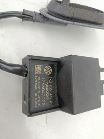 VAG 1K0906093H Módulo de control del motor de la bomba de combustible comprar Pamplona