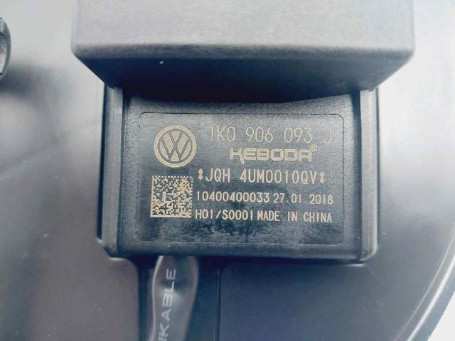 1K0906093J Módulo de control del motor de la bomba de combustible  comprar en Pontevedra