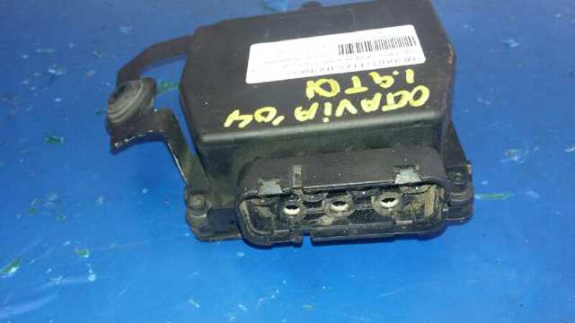 VAG 1K0906279B Válvula conmutadora del regulador de mariposas del colector de admisión  comprar en Albacete