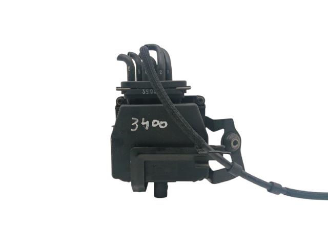 1K0906279B VAG Válvula conmutadora del regulador de mariposas del colector de admisión  disponible Ourense