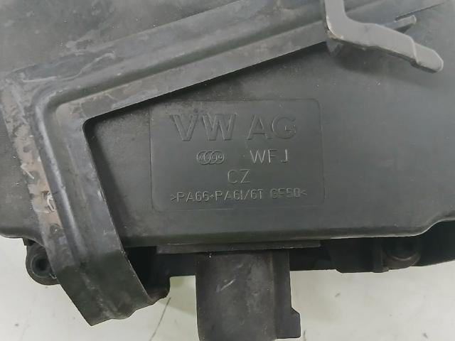 1K0906279B Válvula conmutadora del regulador de mariposas del colector de admisión  disponible Utrera