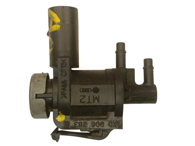 1K0906283 VAG Válvula solenoide de control de la mariposa de aire secundario  comprar en Jaén