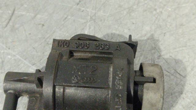 1K0906283A Válvula solenoide de control de la mariposa de aire secundario comprar Almería