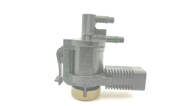1K0906283A Válvula solenoide de control de la mariposa de aire secundario  comprar en Zaragoza