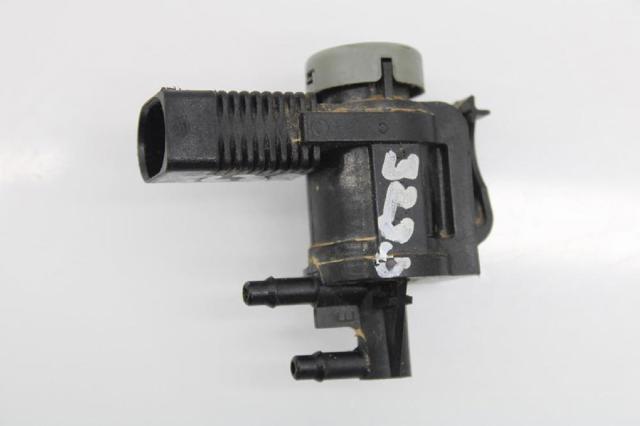 1K0906283A VAG Válvula solenoide de control de la mariposa de aire secundario  comprar en Jaén