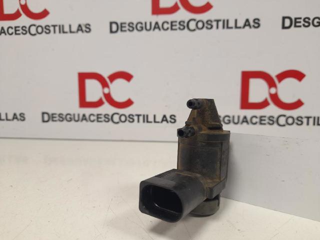 1K0906283A Válvula solenoide de control de la mariposa de aire secundario  comprar en Zaragoza