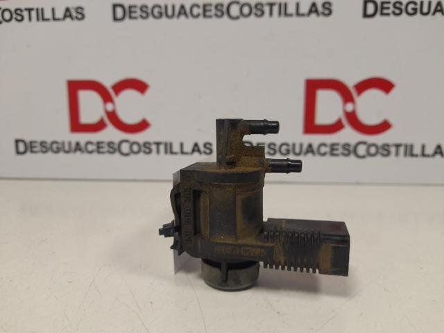 VAG 1K0906283A Válvula solenoide de control de la mariposa de aire secundario  en stock Salamanca