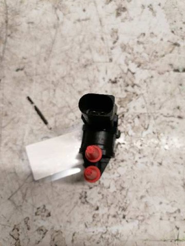 1K0906283A VAG Válvula solenoide de control de la mariposa de aire secundario comprar Madrid