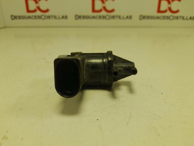 1K0906283A Válvula solenoide de control de la mariposa de aire secundario  comprar en Reus