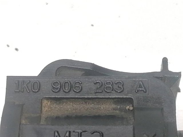 1K0906283A Válvula solenoide de control de la mariposa de aire secundario  comprar en Zaragoza
