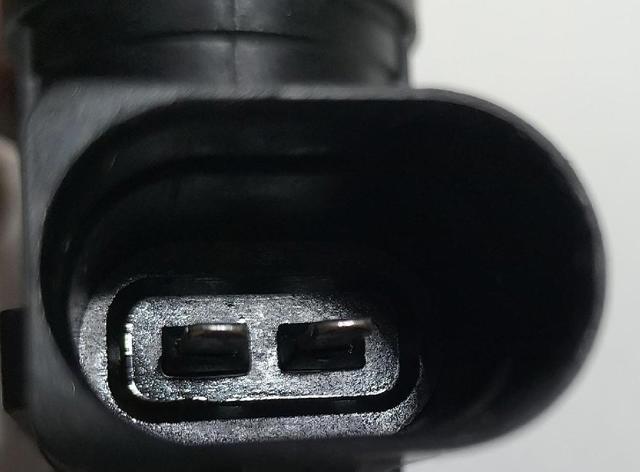 1K0906283A VAG Válvula solenoide de control de la mariposa de aire secundario  comprar en Lleida