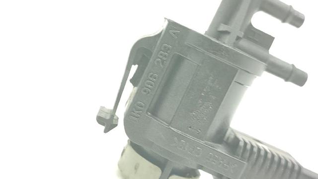 1K0906283A Válvula solenoide de control de la mariposa de aire secundario  disponible Utrera