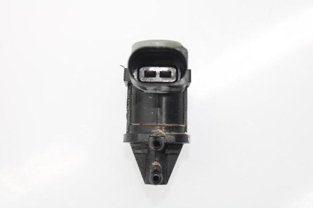 1K0906283A Válvula solenoide de control de la mariposa de aire secundario  disponible Burgos