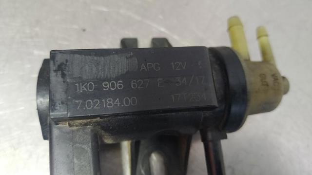 1K0906627 Válvula de solenoide de control de mariposa EGR comprar Sevilla