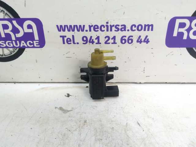 1K0906627 VAG Valvula De Solenoide Control De Compuerta EGR  comprar en Lleida