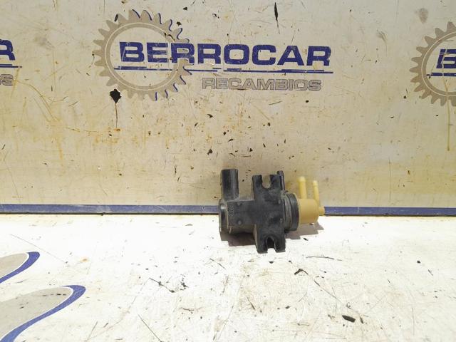 VAG 1K0906627 Válvula de solenoide de control de mariposa EGR  en stock Valencia