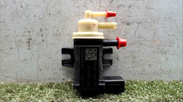 VAG 1K0906627 Válvula de solenoide de control de mariposa EGR  disponible España