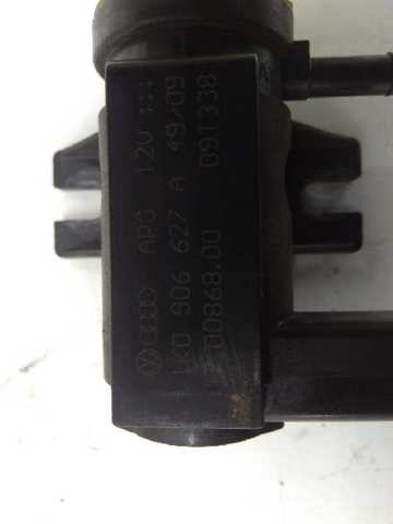 1K0906627 VAG Valvula De Solenoide Control De Compuerta EGR  en stock Córdoba