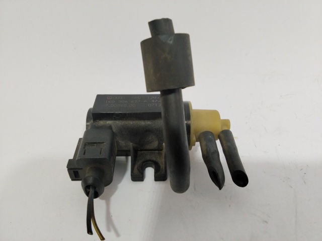 1K0906627A Válvula de solenoide de control de mariposa EGR  en stock Castellón
