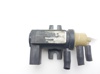 Valvula De Solenoide Control De Compuerta EGR 1K0906627A VAG