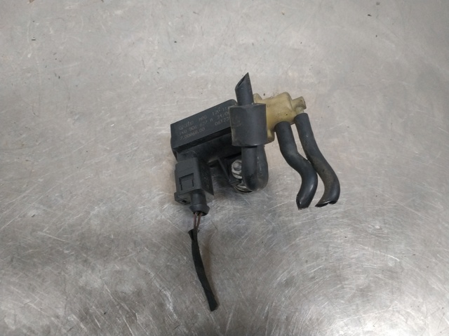 Válvula de solenoide de control de mariposa EGR 1K0906627A VAG
