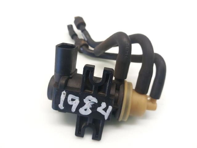 1K0906627A VAG Válvula de solenoide de control de mariposa EGR  en stock Córdoba