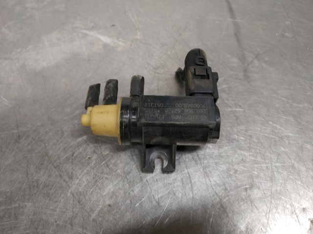 VAG 1K0906627A Válvula de solenoide de control de mariposa EGR  comprar en Albacete