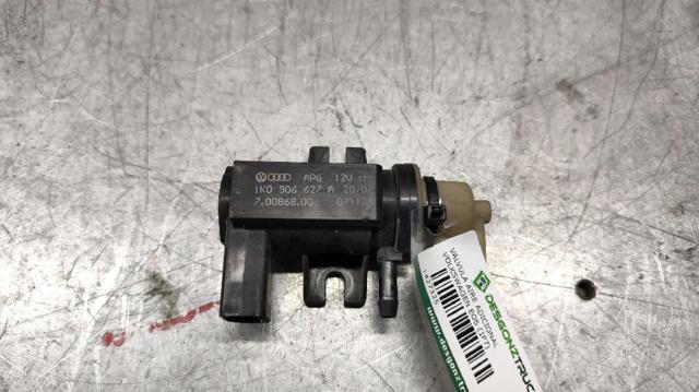 1K0906627A VAG Válvula de solenoide de control de mariposa EGR  comprar en Oviedo