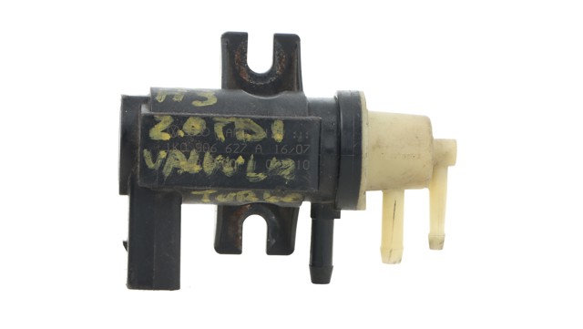 1K0906627A VAG Válvula de solenoide de control de mariposa EGR  comprar en Lleida