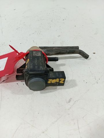 1K0906627B Válvula solenoide de control de presión de sobrealimentación  comprar en Reus