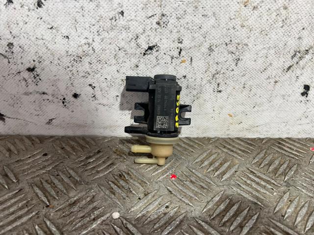 Transductor presión, turbocompresor  1K0906627B VAG