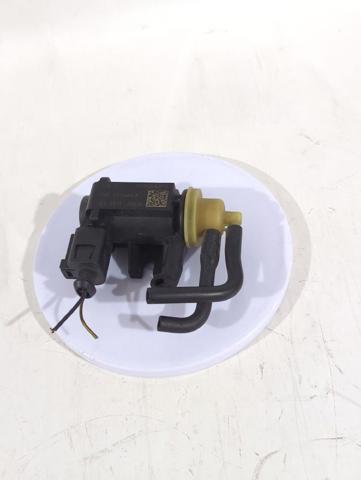 1K0906627B VAG Válvula solenoide de control de presión de sobrealimentación  en stock Huelva