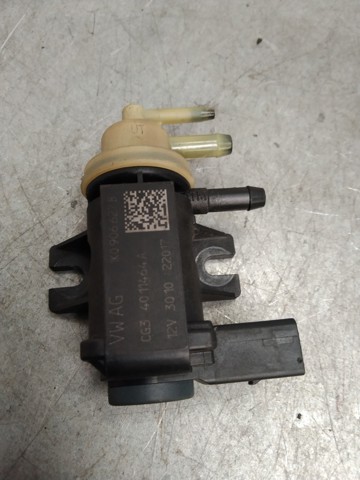 1K0906627B VAG Válvula solenoide de control de presión de sobrealimentación  en stock Huelva