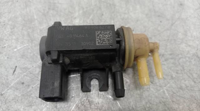 1K0906627B VAG Válvula solenoide de control de presión de sobrealimentación  comprar en Oviedo