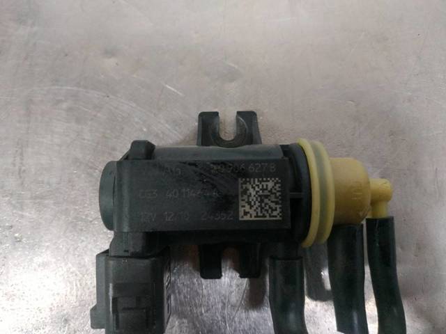 1K0906627B VAG Válvula solenoide de control de presión de sobrealimentación comprar Alcalá