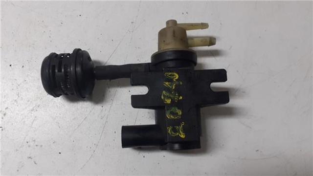 1K0906627E Válvula solenoide de control de presión de sobrealimentación comprar Almería