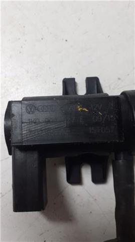 1K0906627E Válvula solenoide de control de presión de sobrealimentación  disponible Burgos