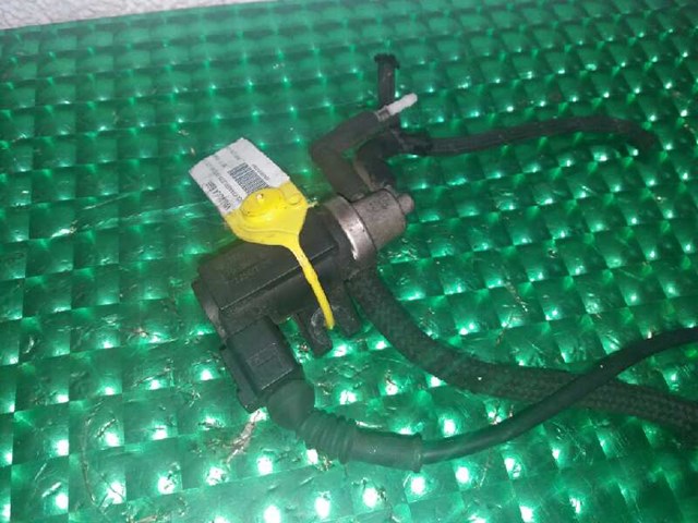 1K0906627E Válvula solenoide de control de presión de sobrealimentación  en stock Castellón