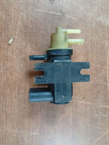 1K0906627E VAG Válvula solenoide de control de presión de sobrealimentación  en stock Gandía