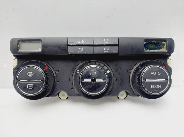 Comprar Elemento de control aire acondicionado Jetta III 1K2