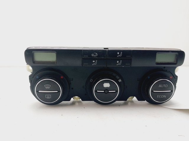 Elemento de control aire acondicionado Volkswagen Jetta III sedán comprar en España
