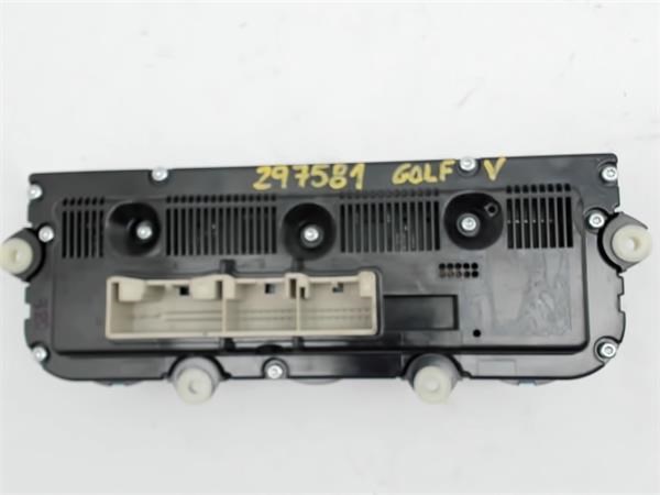 1K0907044BD VAG Unidad de control aire acondicionado  en stock Gandía