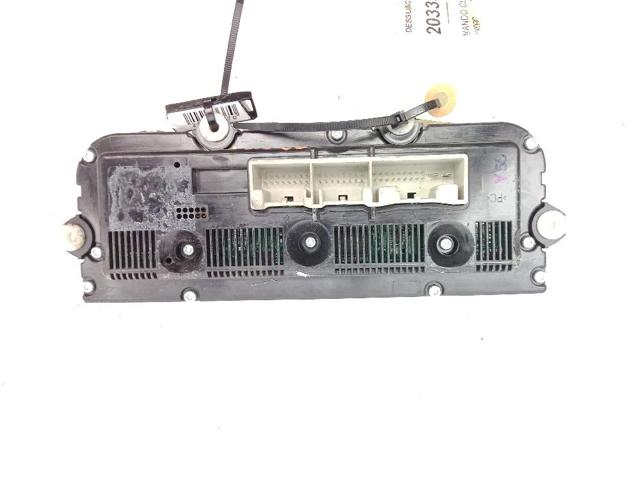 VAG 1K0907044BD Unidad de control aire acondicionado comprar Tarragona