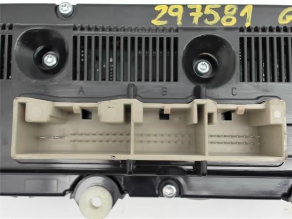 1K0907044BD VAG Módulo de modos de calefacción/aire acondicionado  disponible Ourense