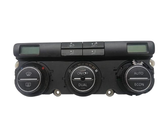 Precio del repuesto Elemento de control aire acondicionado Jetta III sedán