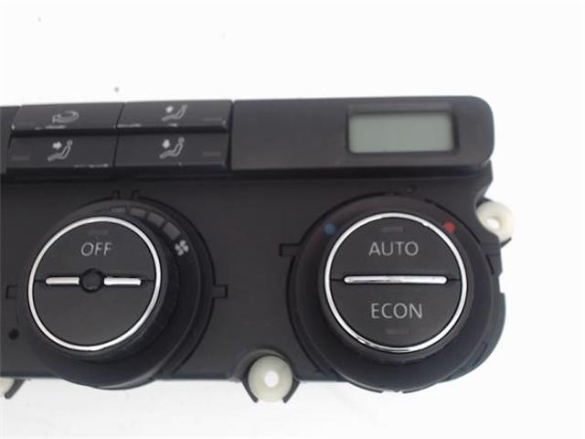 1K0907044BM VAG Módulo de modos de calefacción/aire acondicionado  comprar en Jaén