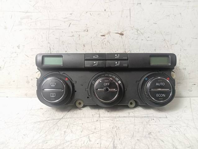 1K0907044BM VAG Módulo de modos de calefacción/aire acondicionado  comprar en Lleida