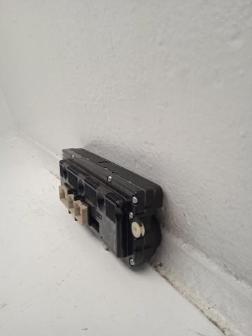 1K0907044BM VAG Unidad de control aire acondicionado comprar Madrid